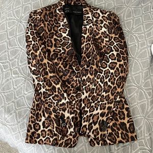 Zara blazer